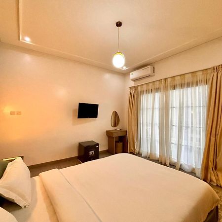 Lighthouse Signature Suites Dakar Dış mekan fotoğraf