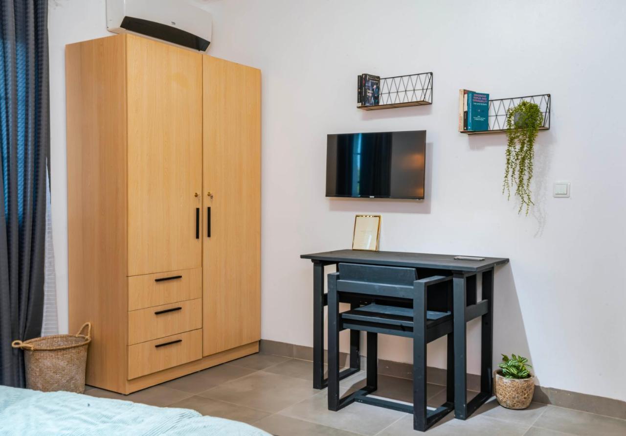 Lighthouse Signature Suites Dakar Dış mekan fotoğraf