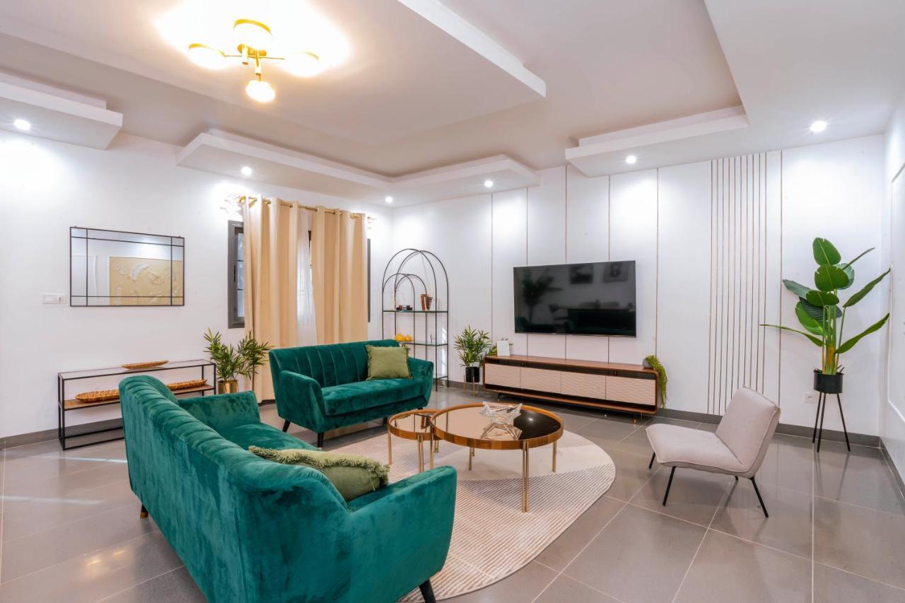 Lighthouse Signature Suites Dakar Dış mekan fotoğraf