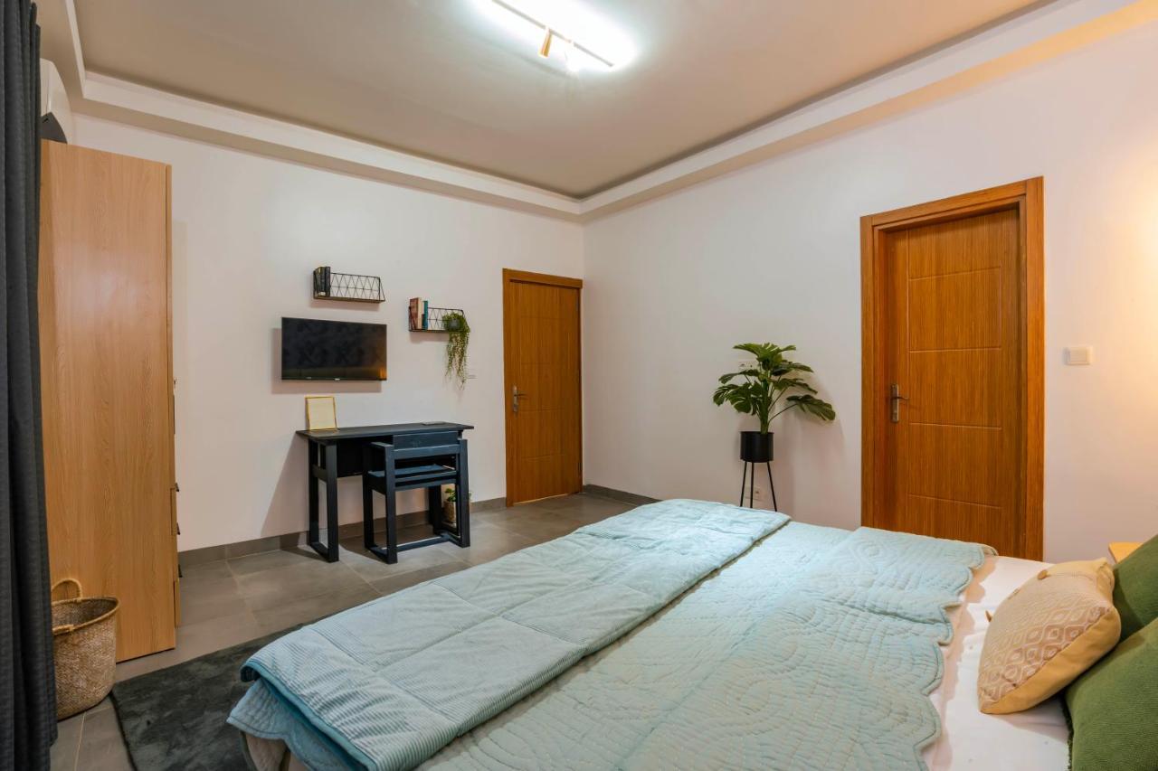 Lighthouse Signature Suites Dakar Dış mekan fotoğraf