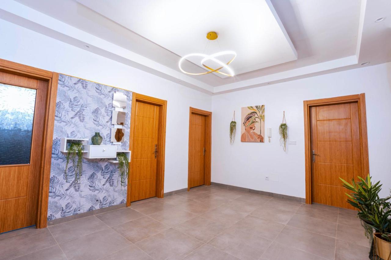 Lighthouse Signature Suites Dakar Dış mekan fotoğraf