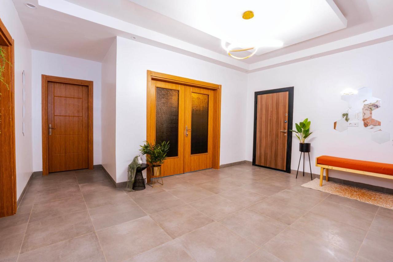Lighthouse Signature Suites Dakar Dış mekan fotoğraf