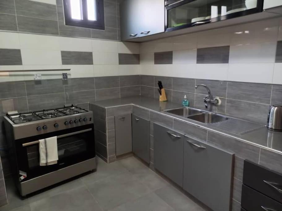 Lighthouse Signature Suites Dakar Dış mekan fotoğraf