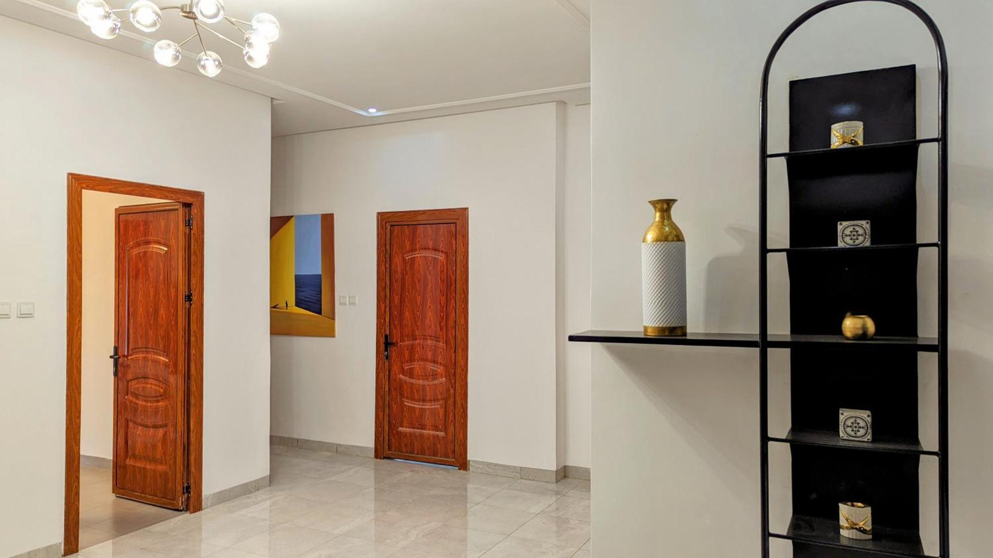 Lighthouse Signature Suites Dakar Dış mekan fotoğraf