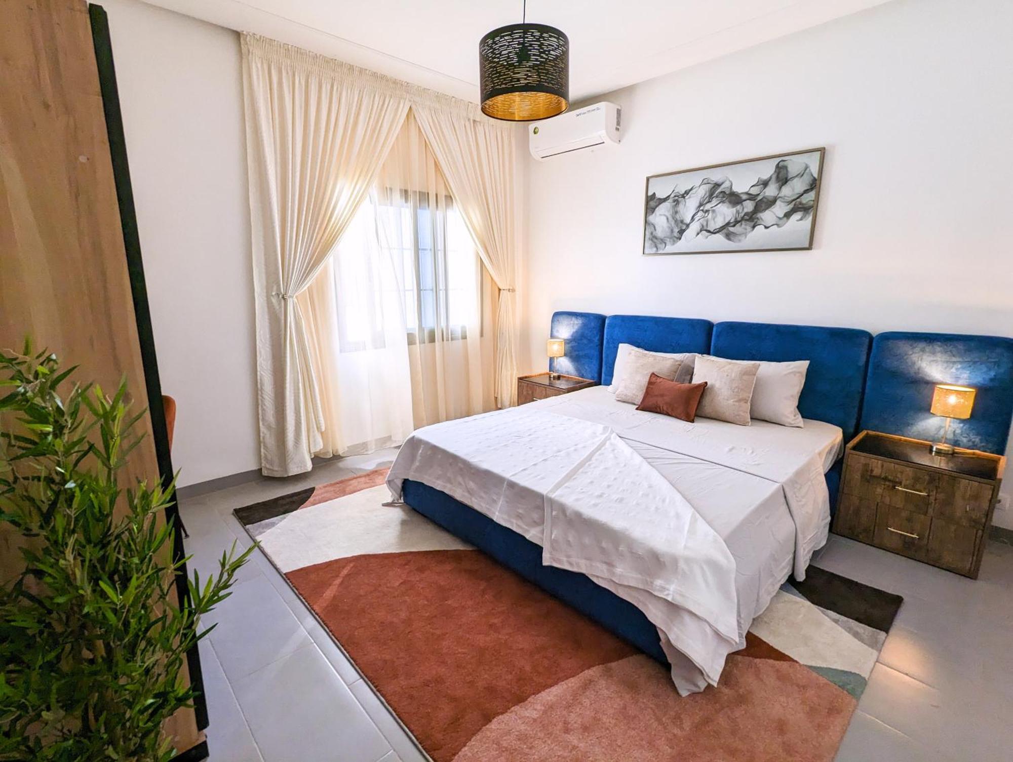 Lighthouse Signature Suites Dakar Dış mekan fotoğraf