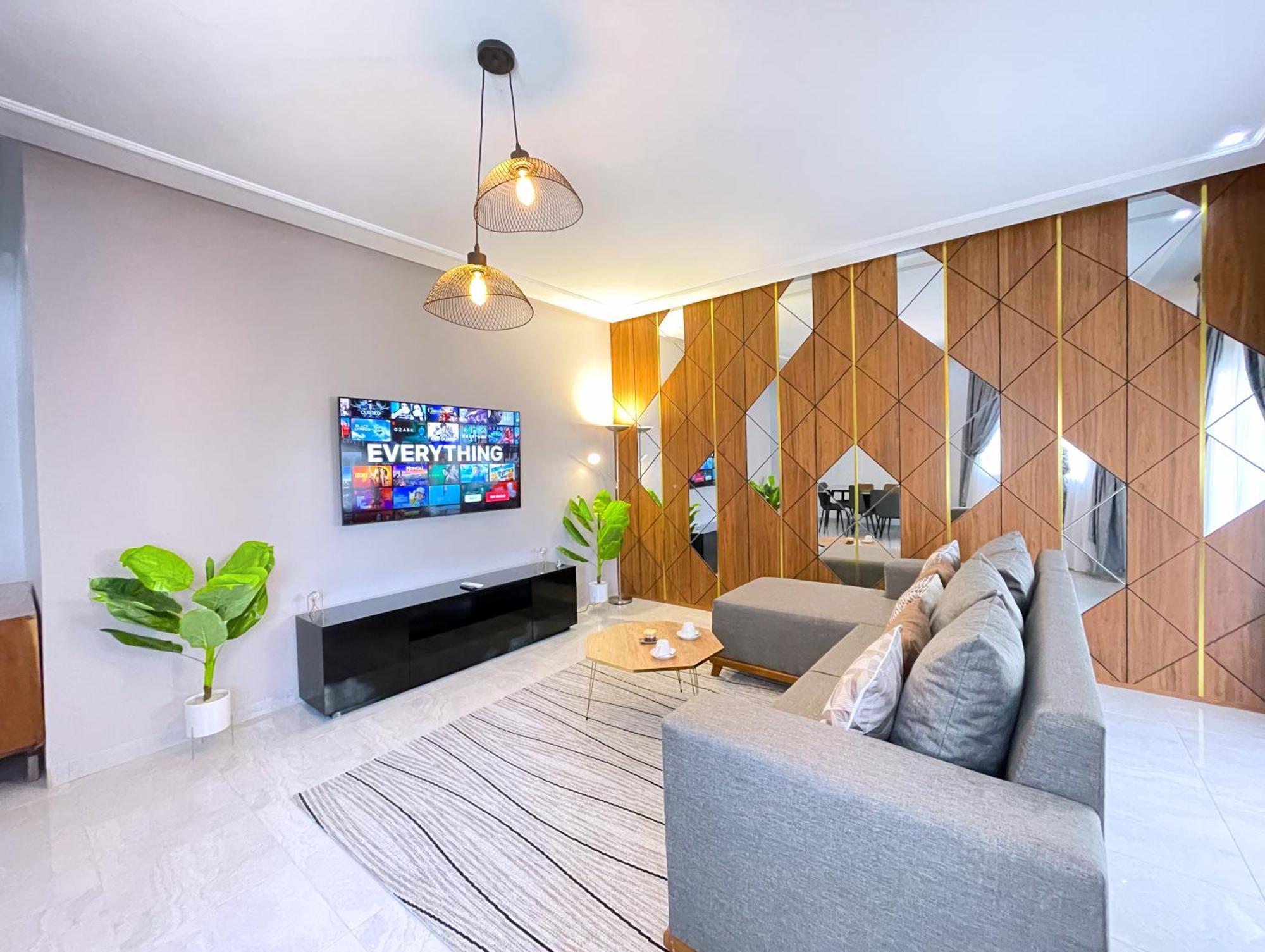 Lighthouse Signature Suites Dakar Dış mekan fotoğraf
