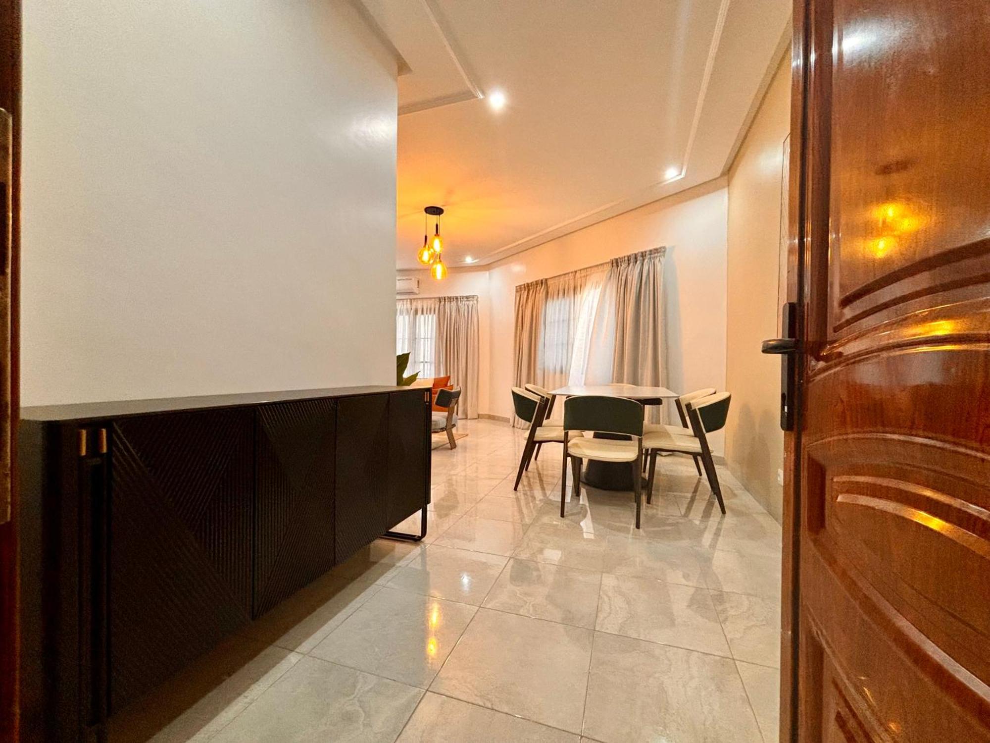 Lighthouse Signature Suites Dakar Dış mekan fotoğraf