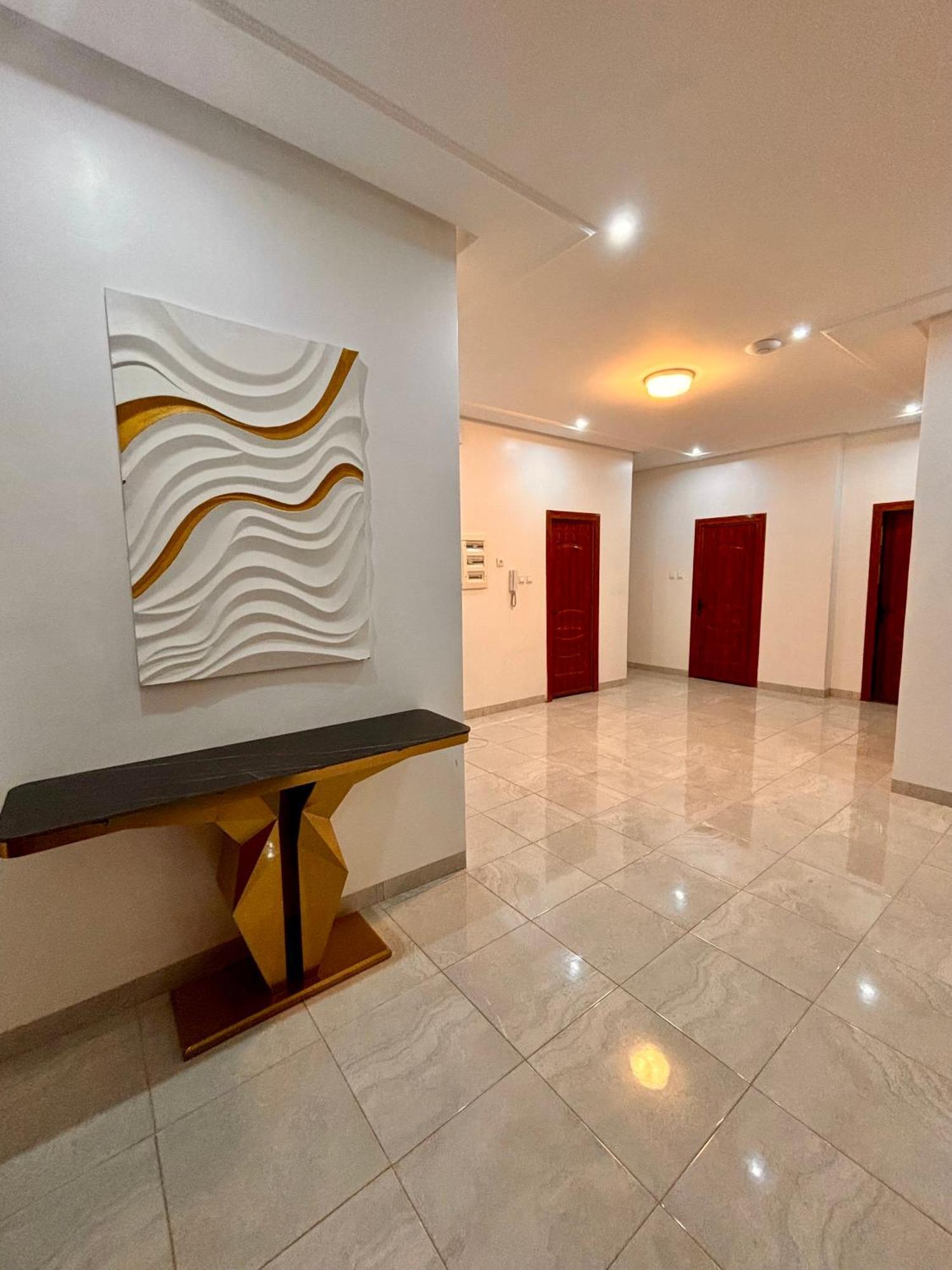 Lighthouse Signature Suites Dakar Dış mekan fotoğraf