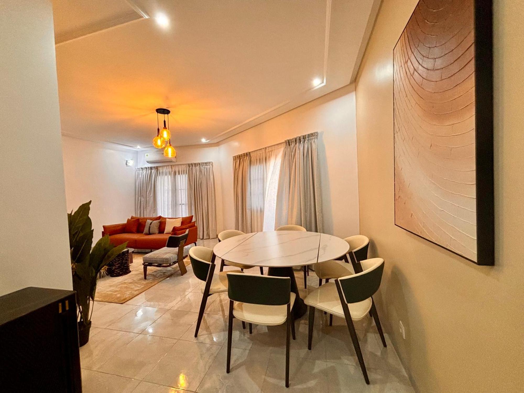 Lighthouse Signature Suites Dakar Dış mekan fotoğraf