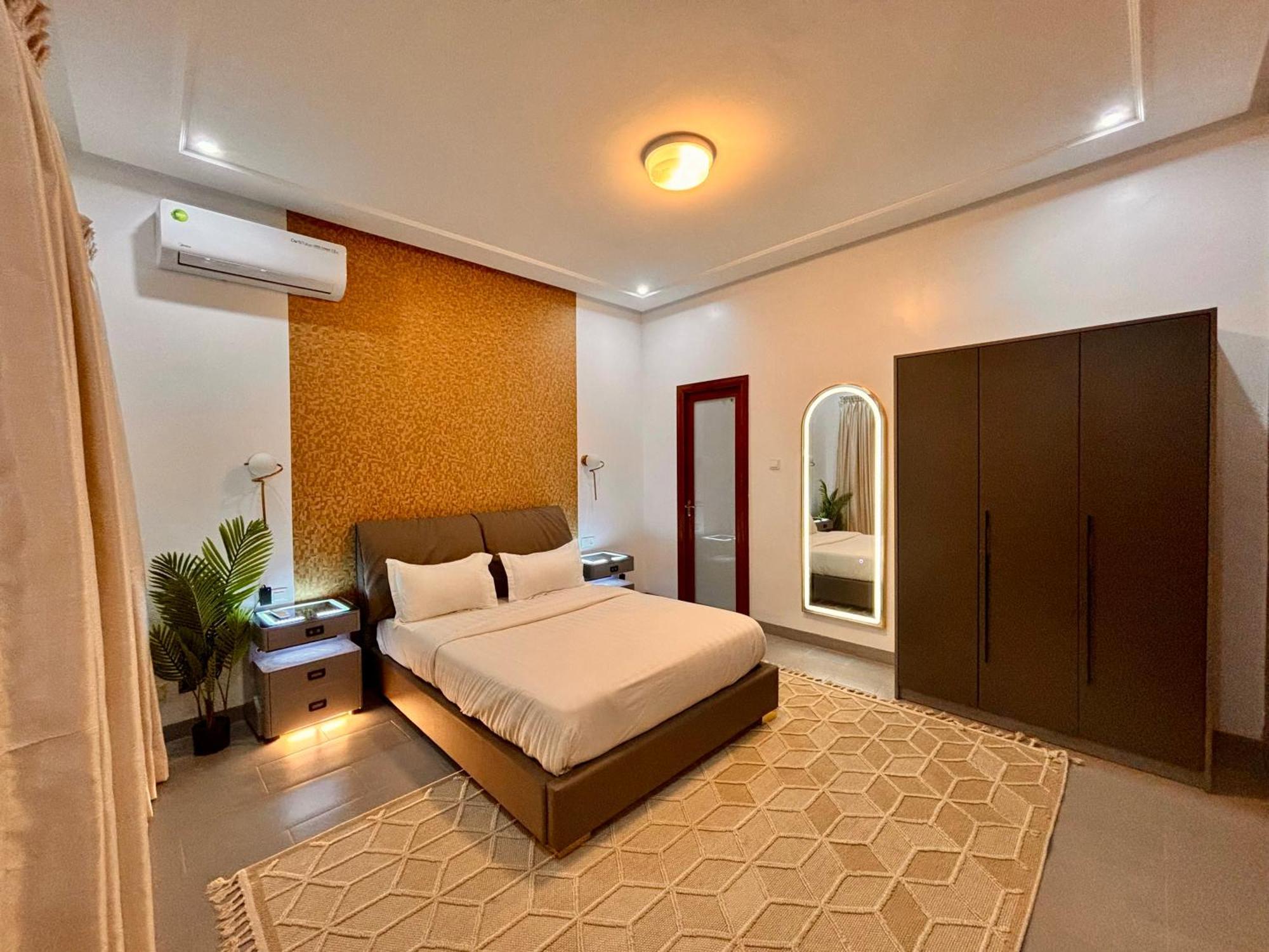Lighthouse Signature Suites Dakar Dış mekan fotoğraf