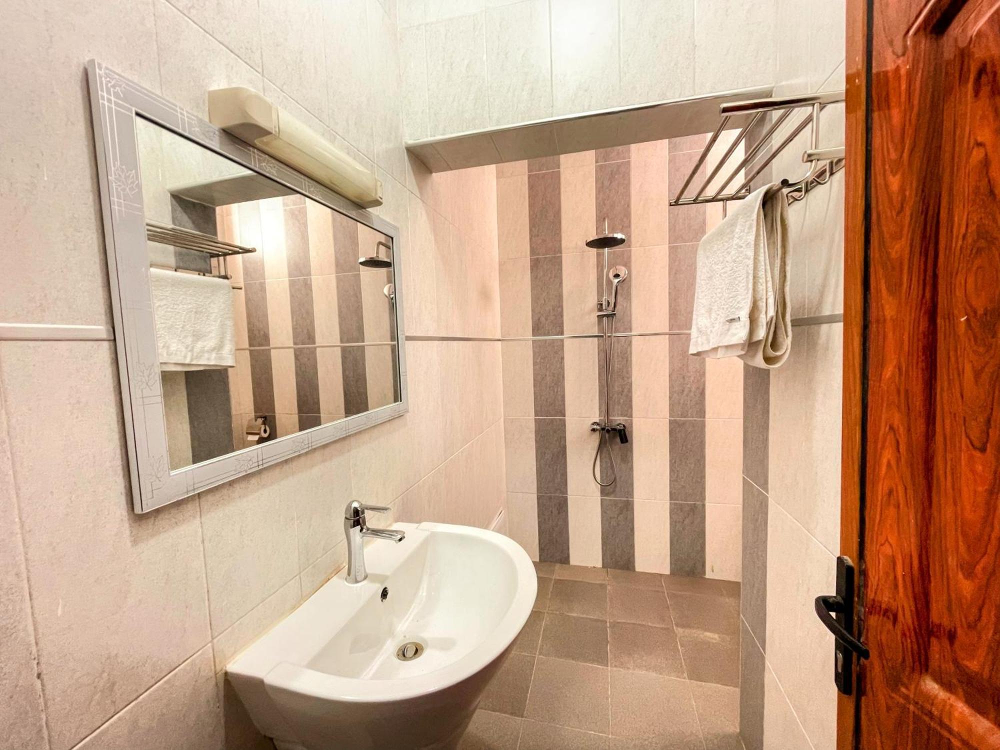 Lighthouse Signature Suites Dakar Dış mekan fotoğraf