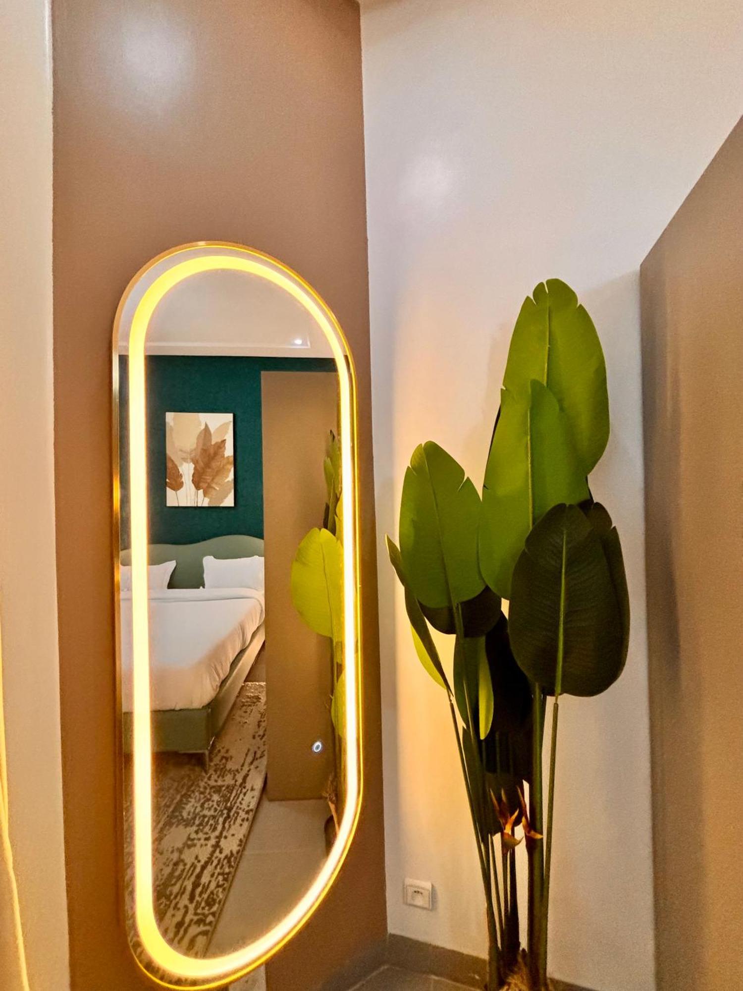 Lighthouse Signature Suites Dakar Dış mekan fotoğraf